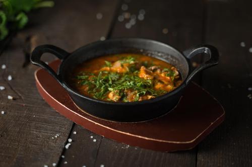 Чахохбили из курицы   / 300г
