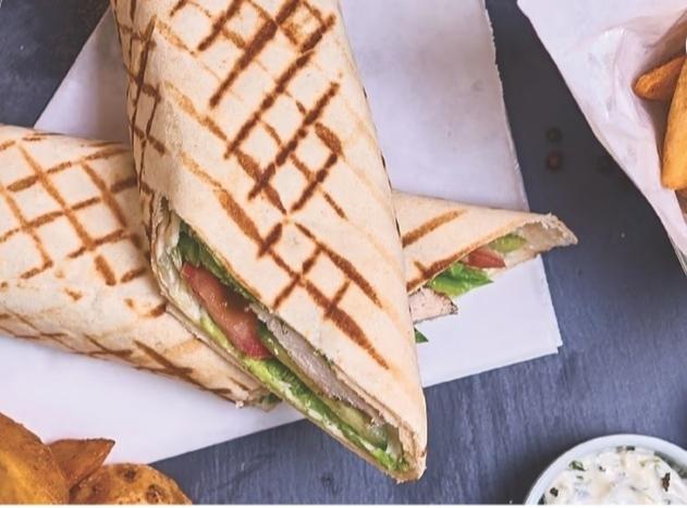Sezar roll ev sayağı