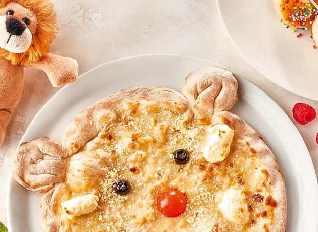 Pendir bambini