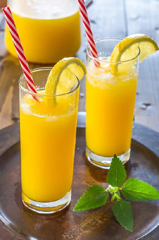 Potağal limonade