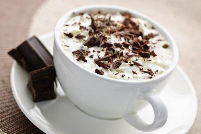 Kappucino