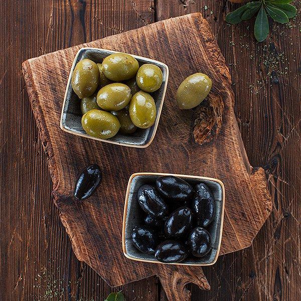 Zeytun Assorti