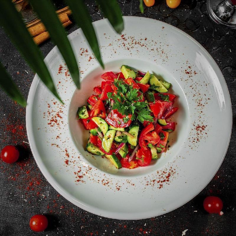 Çoban Salatı
