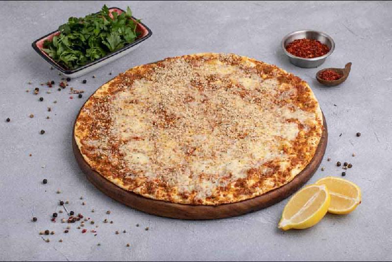Qozlu Lahmacun