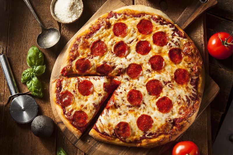 Pepperoni