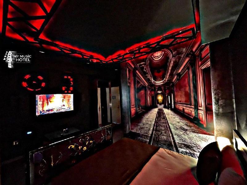 Interior view 0