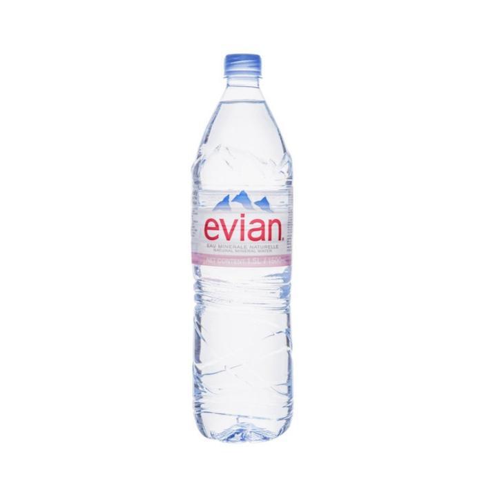 Evian