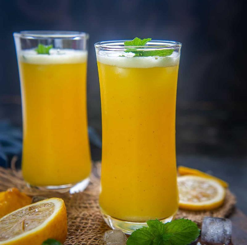 Ananas şirəsi