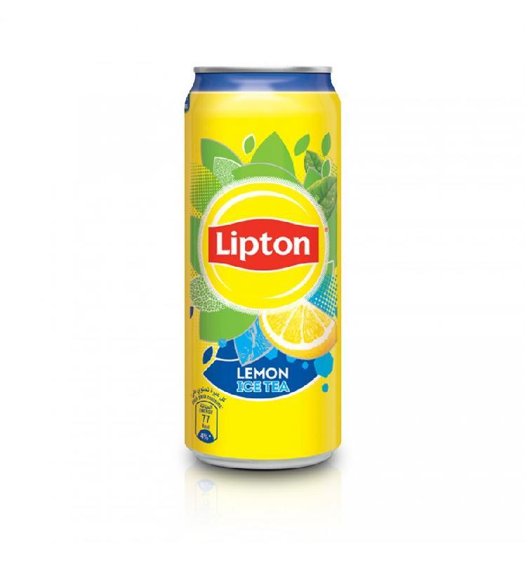 Ice tea 