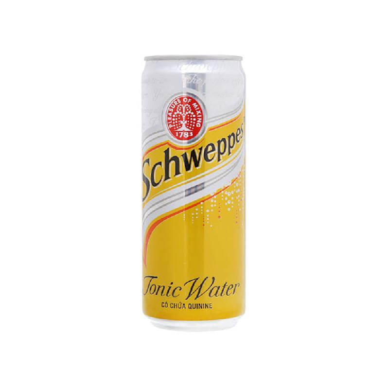 Tonic water
