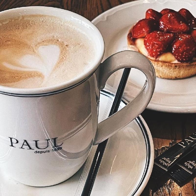 Cappuccino 