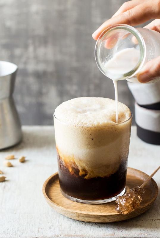 Cappuccino freddo