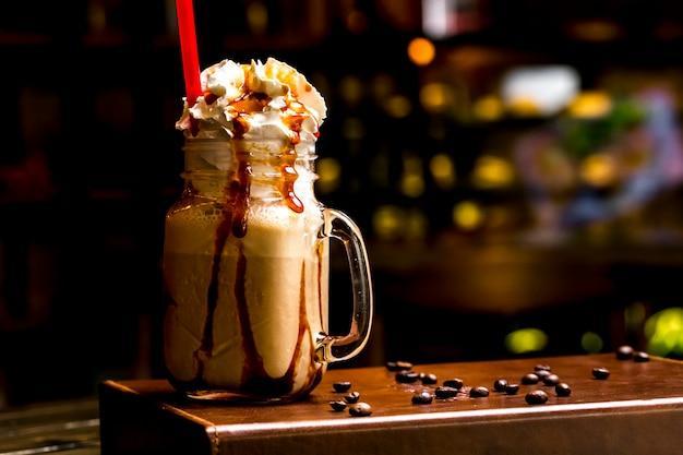 Coffee glisse
