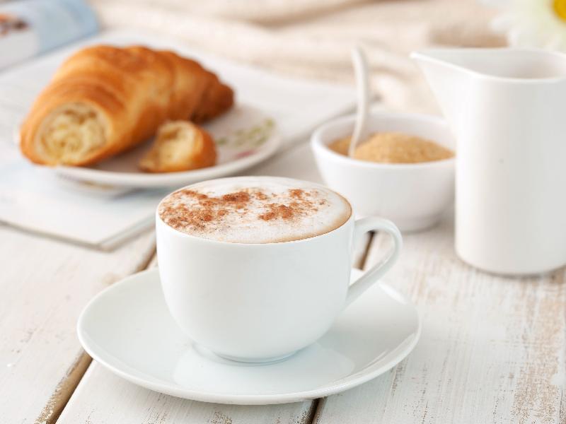 French coffee