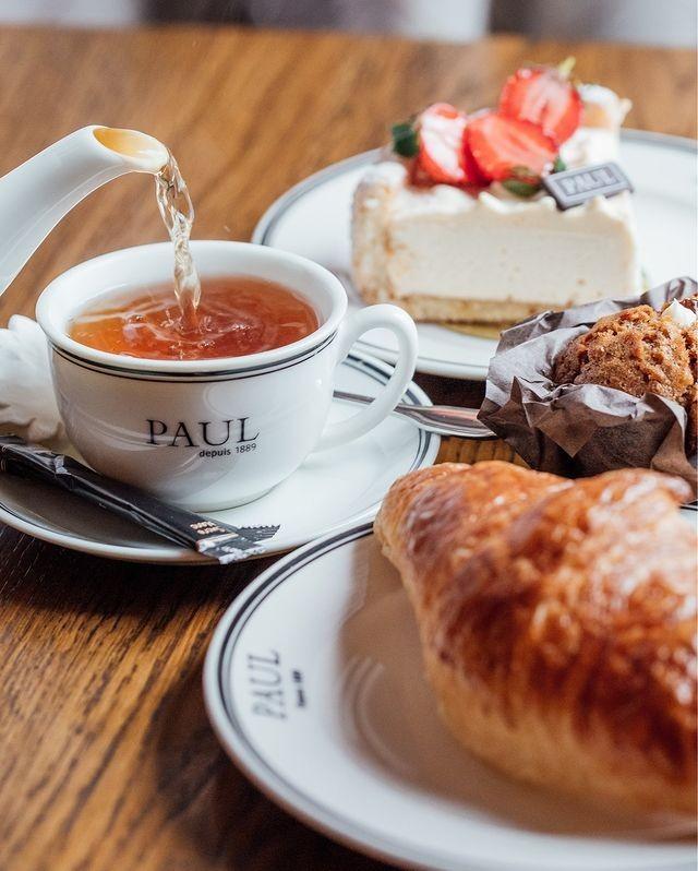 Earl grey
