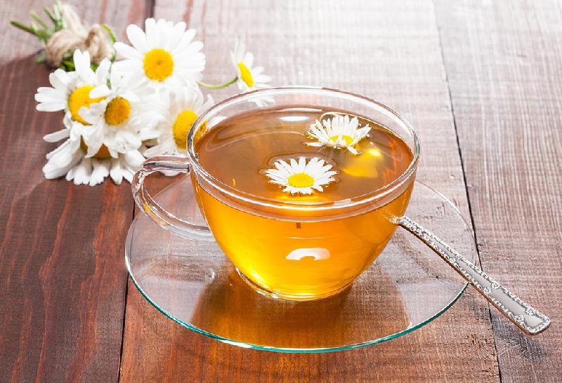 Cammomile tea