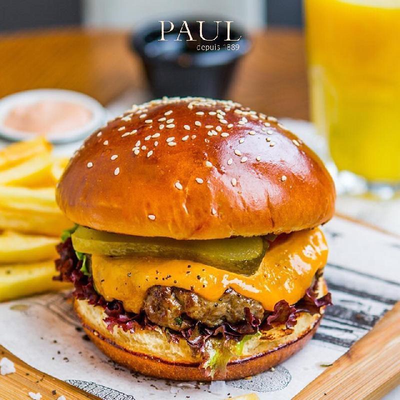 Cheeseburger