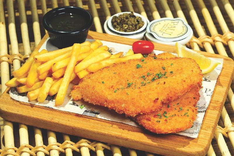 Schnitzel