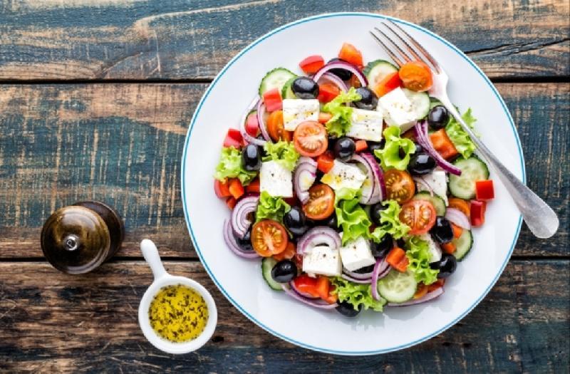 Yunan salatı