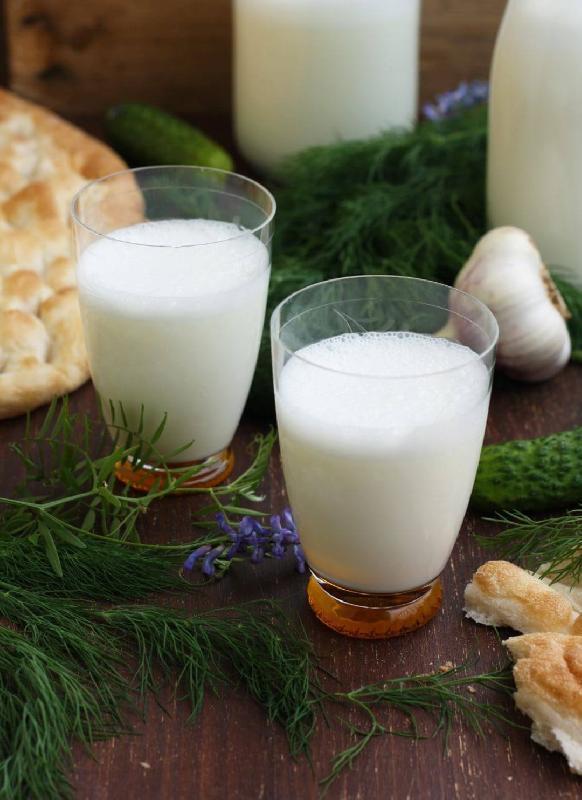 Ayran 