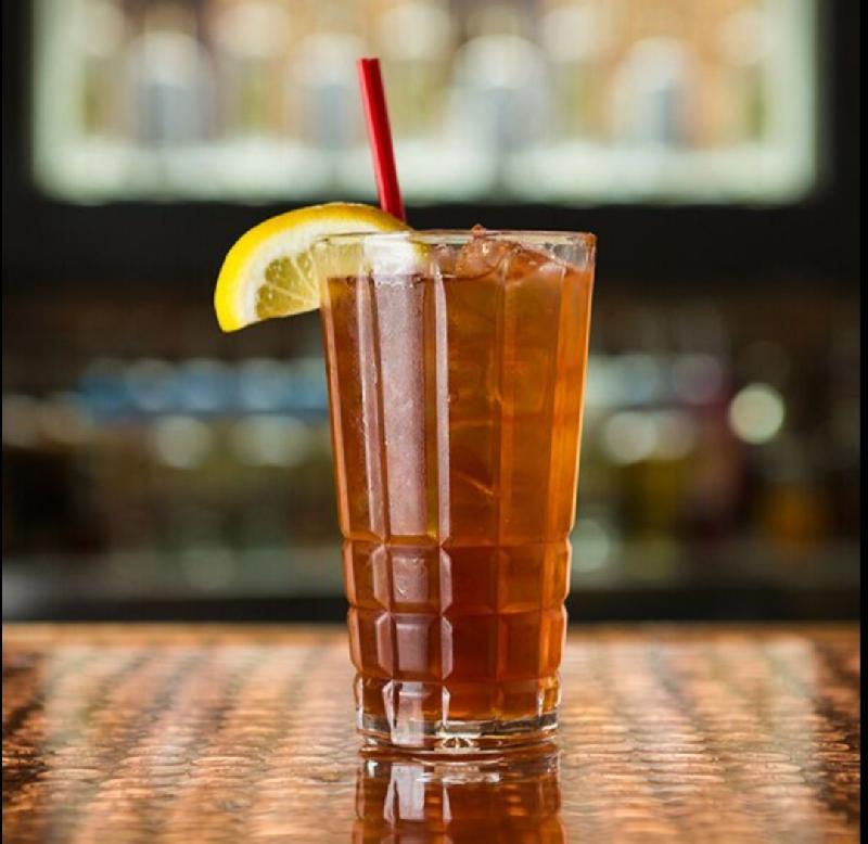 ice tea