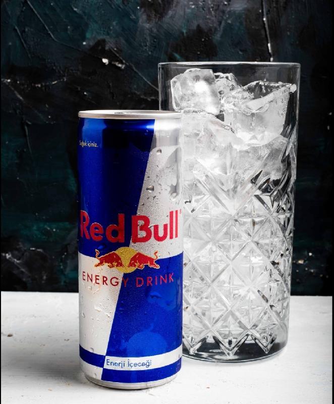 Redbull