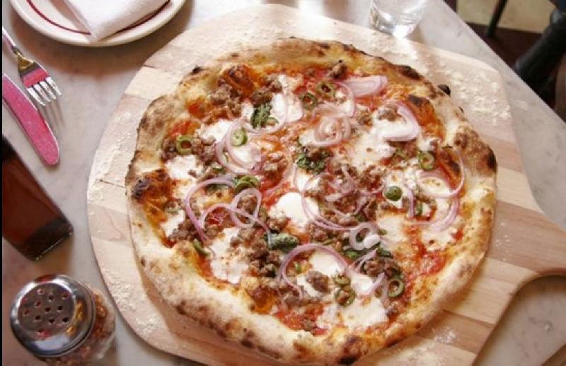 Salsiccia