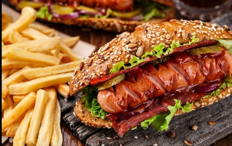 Salsiccia
