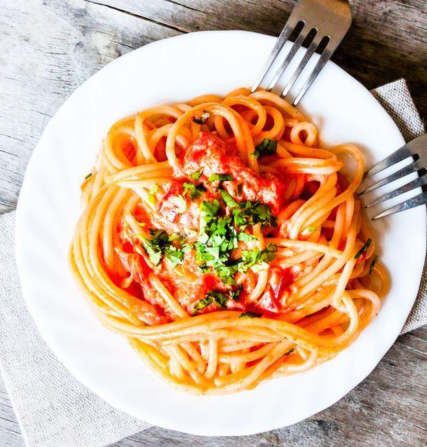 Spagetti