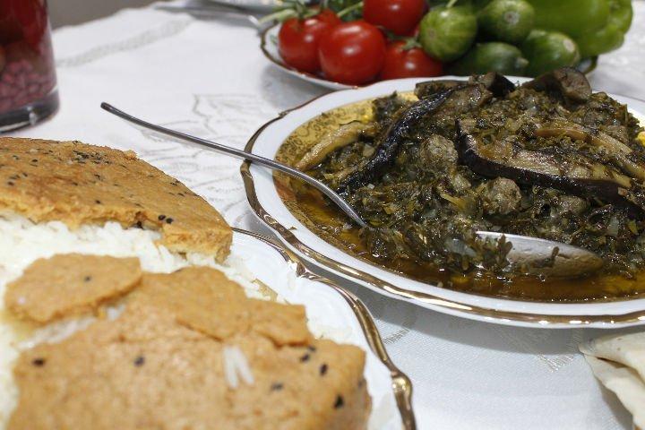Turş kabab
