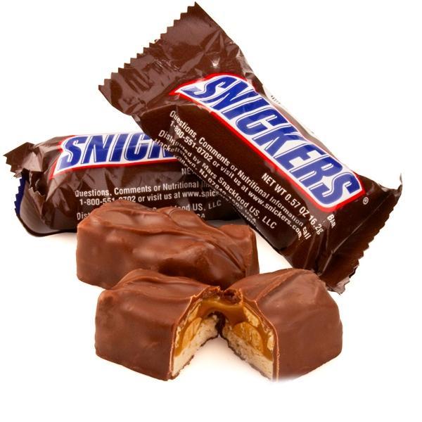 Snikers