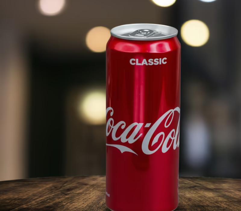 Coca-Cola