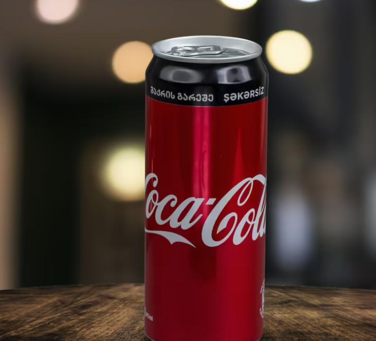 Coca-Cola Zero