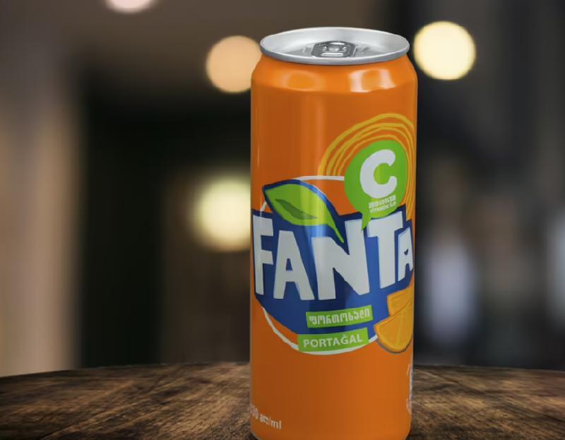 Fanta