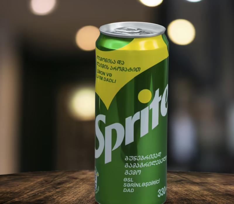 Sprite