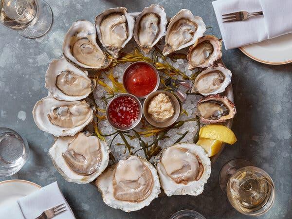 Oyster