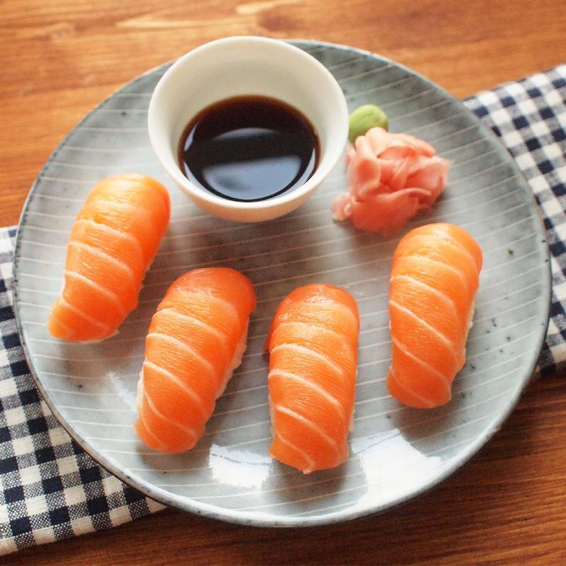 Nigiri losos