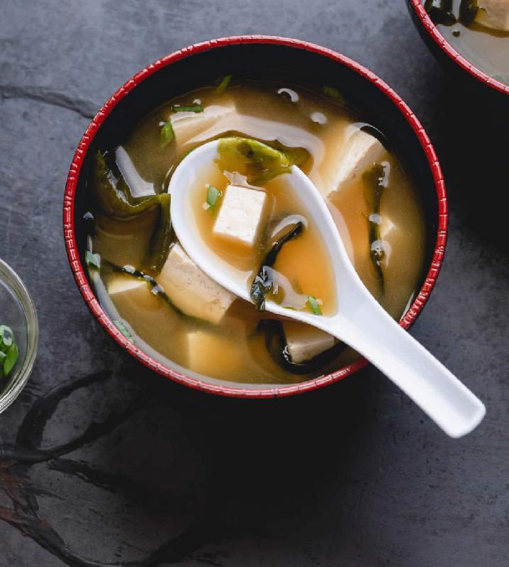 Miso sup