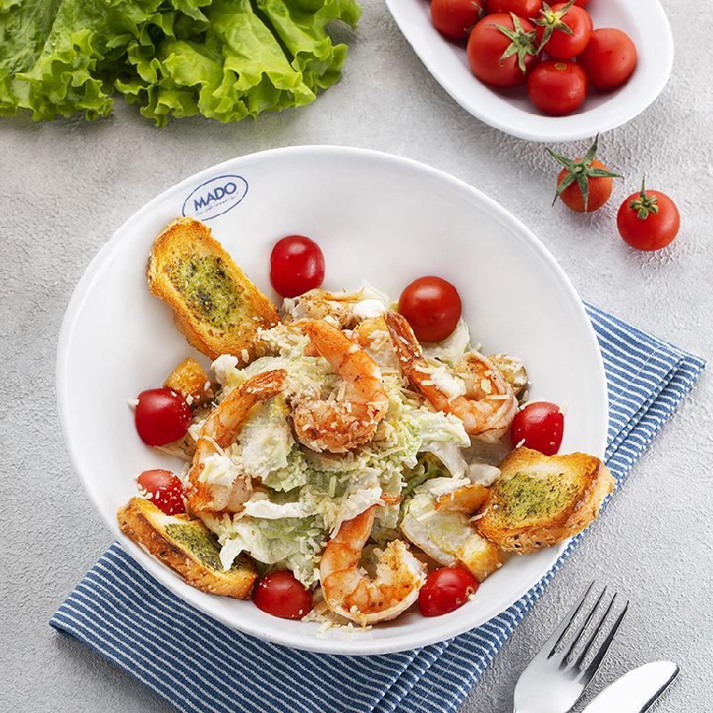 Salat Sezar