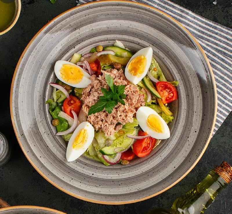 Salat Tuna