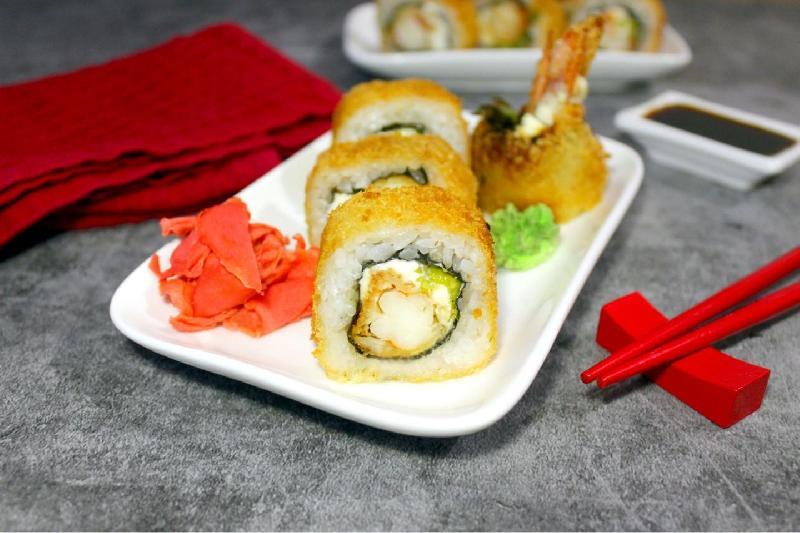 Qunkan krab