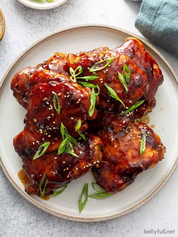 Teriyaki