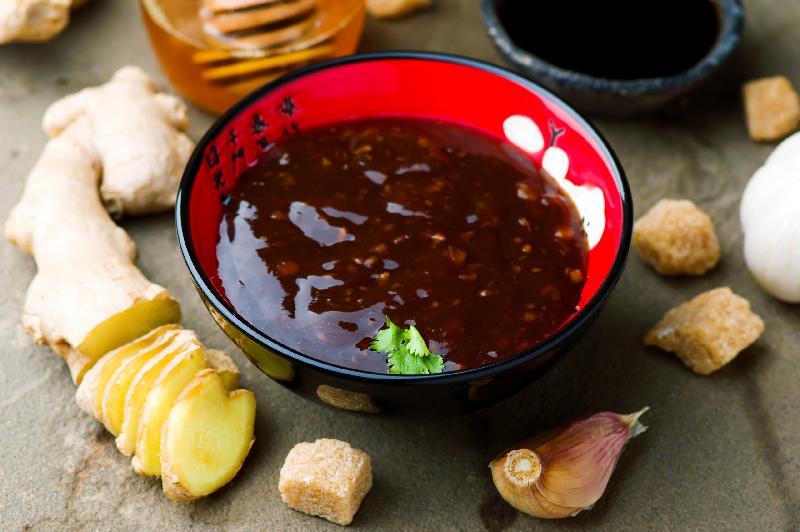 Teriyaki sous
