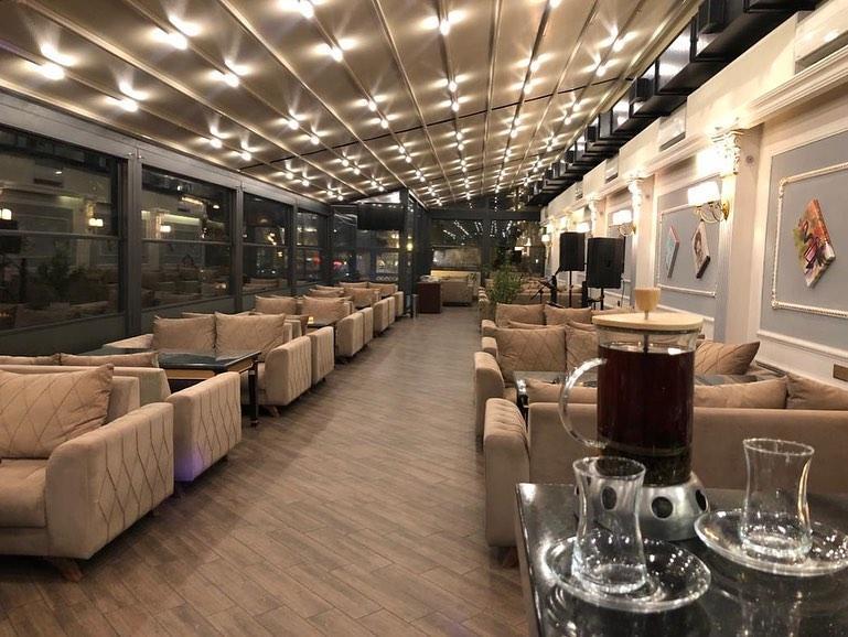 Interior view 0