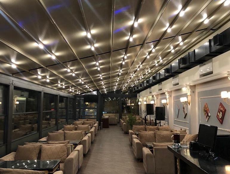 Interior view 1