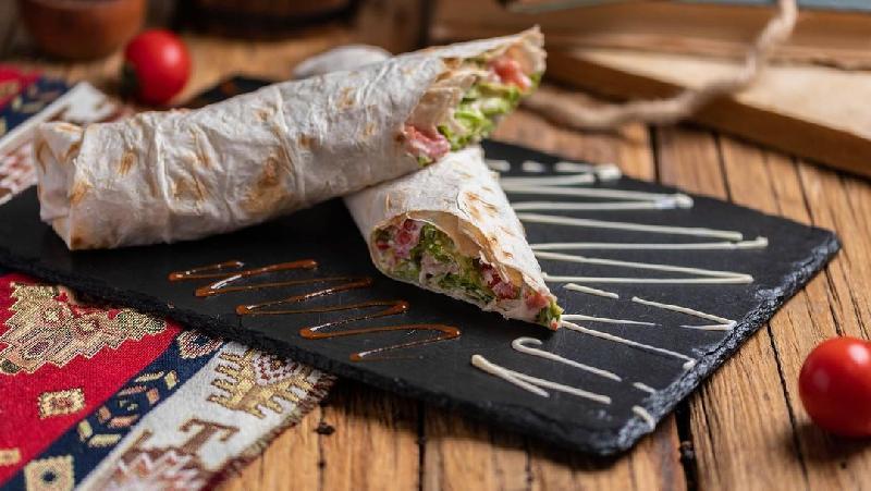 Sezar Roll