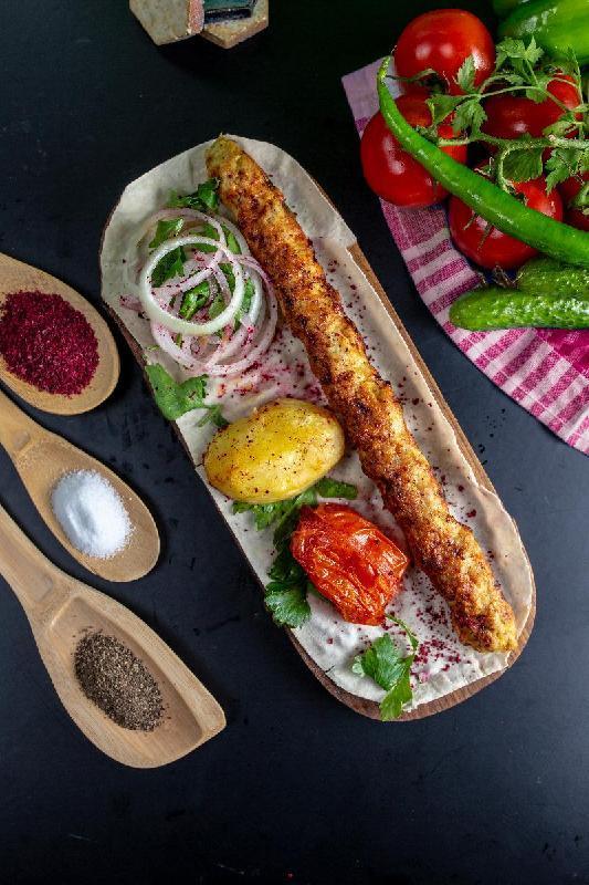 Lülə Kabab
