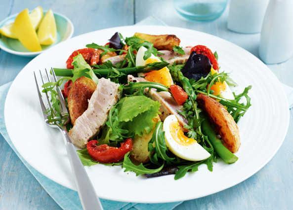 Nisua Salatı