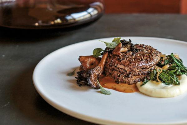 Fillet Minyon