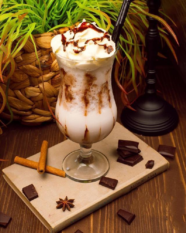 Milkshake
